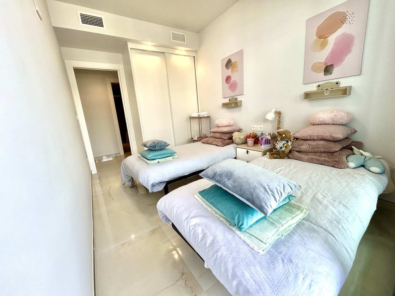 Piso en venta en Playa Flamenca