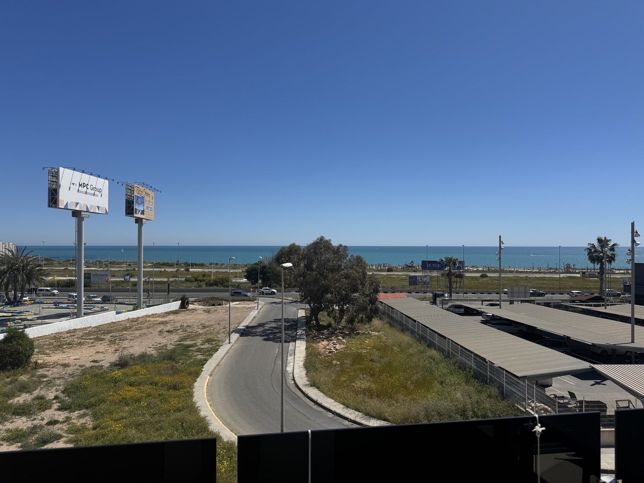 Piso en venta en Playa Flamenca
