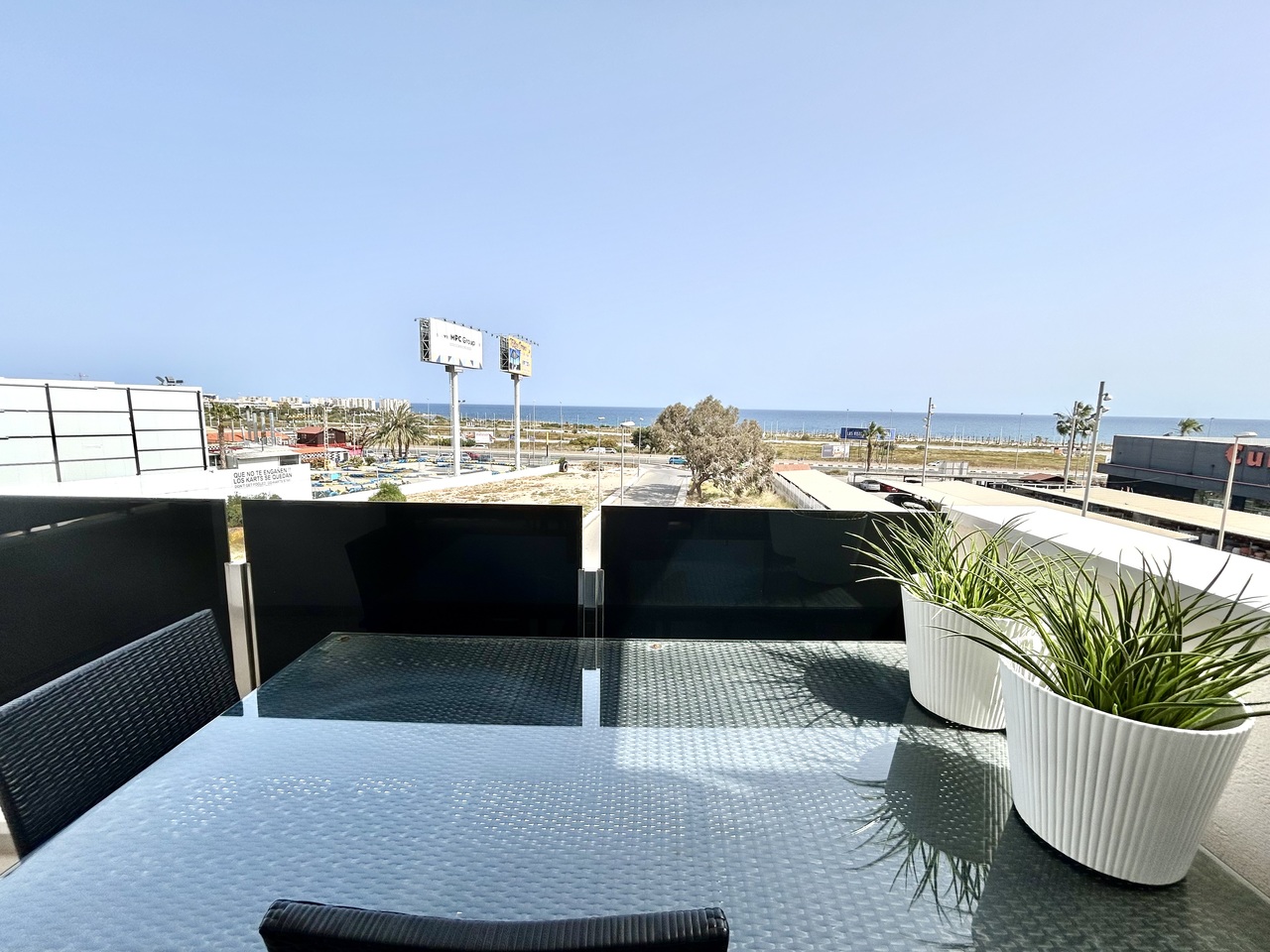 Piso en venta en Playa Flamenca