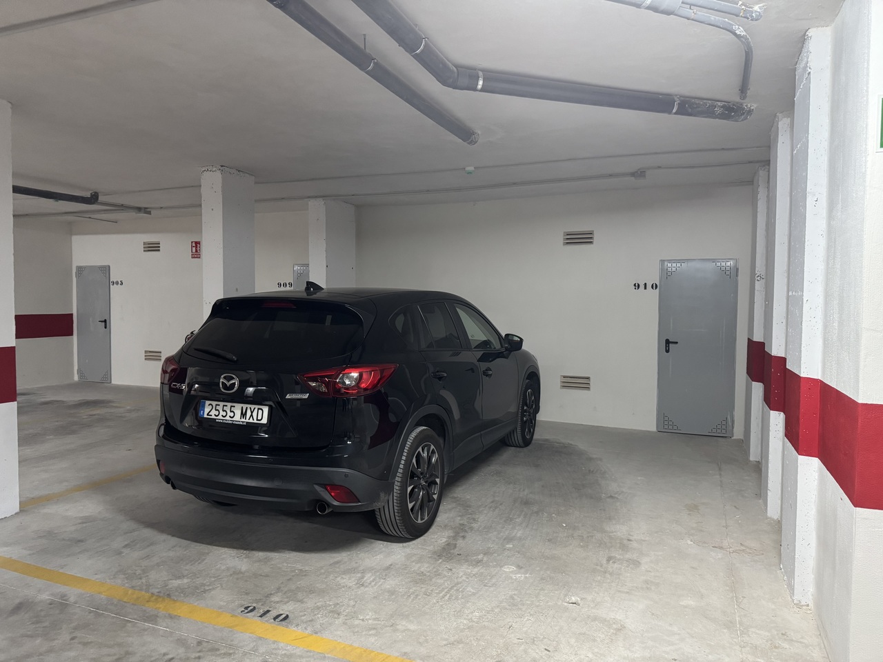 Piso en venta en Playa Flamenca
