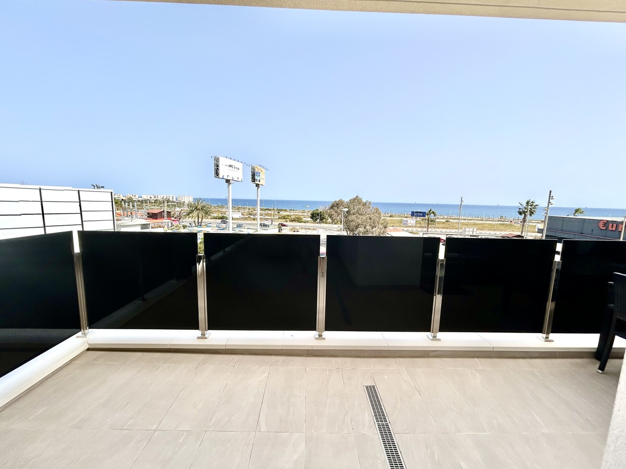 Piso en venta en Playa Flamenca