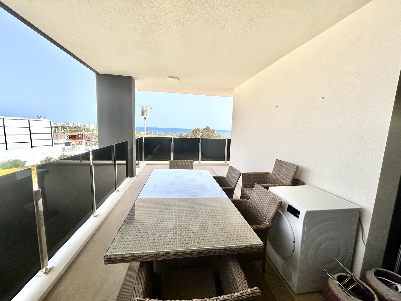 Piso en venta en Playa Flamenca