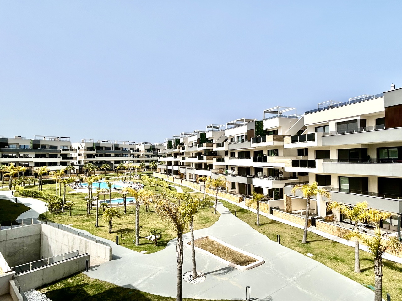 Piso en venta en Playa Flamenca