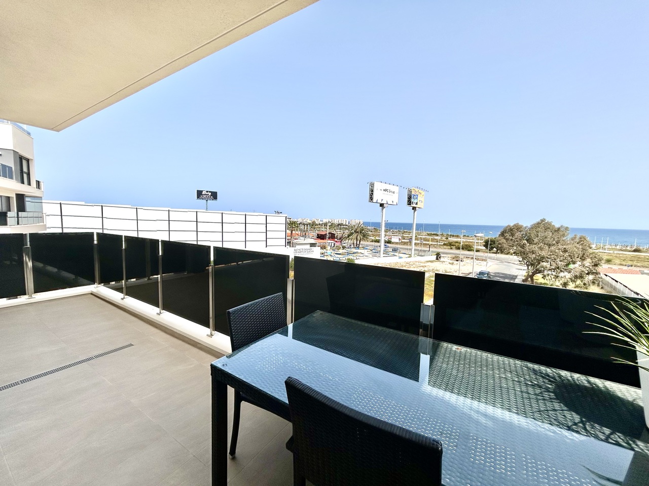 Piso en venta en Playa Flamenca