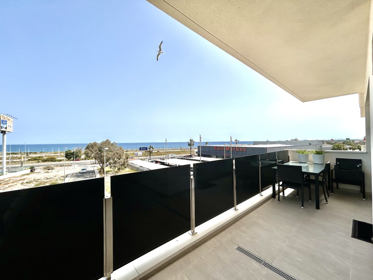 Piso en venta en Playa Flamenca