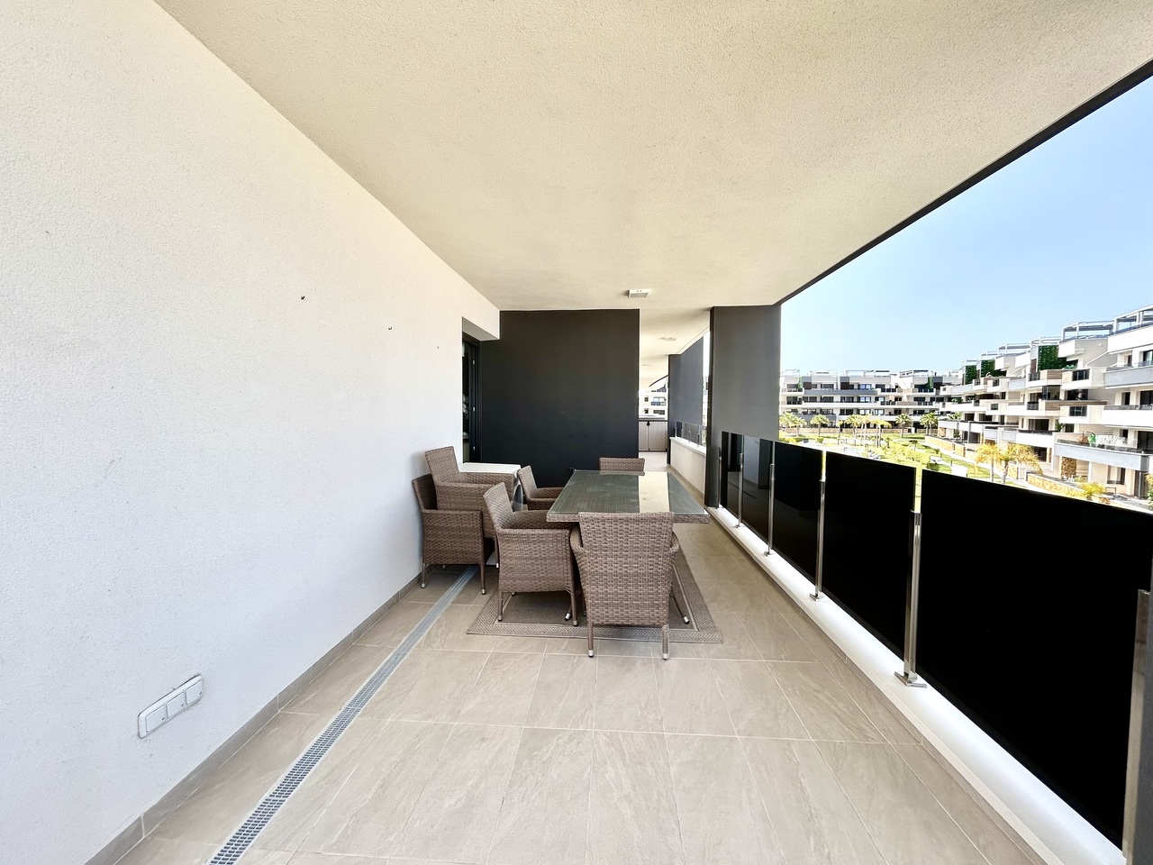 Piso en venta en Playa Flamenca