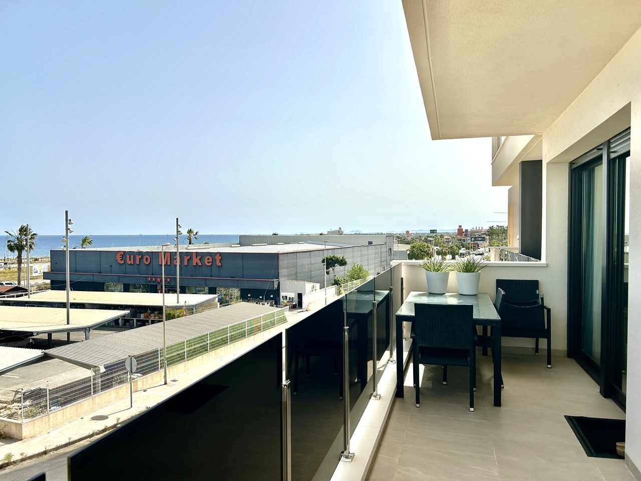 Piso en venta en Playa Flamenca