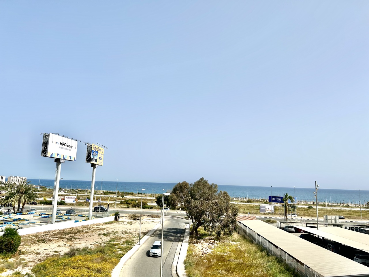 Piso en venta en Playa Flamenca