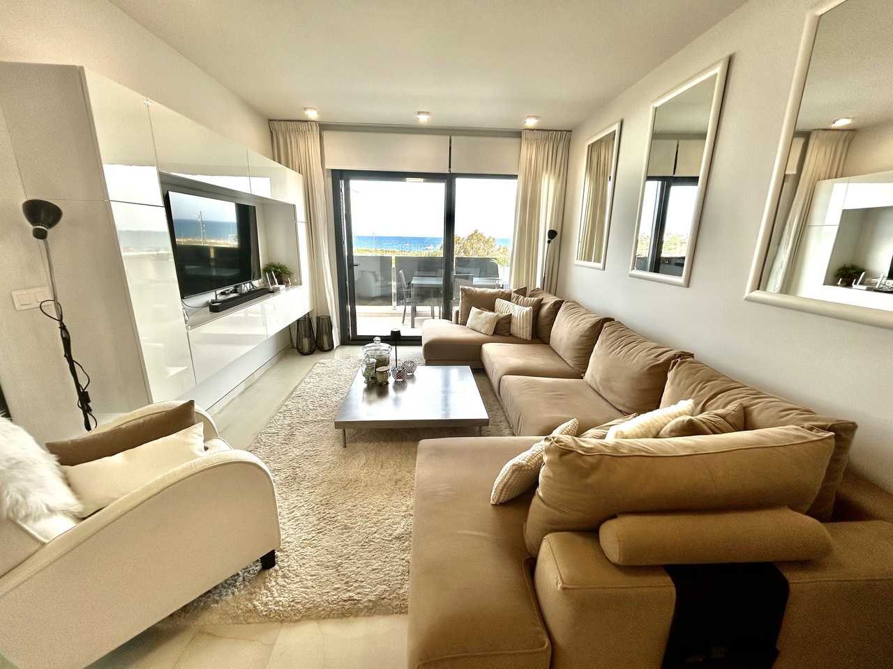 Piso en venta en Playa Flamenca