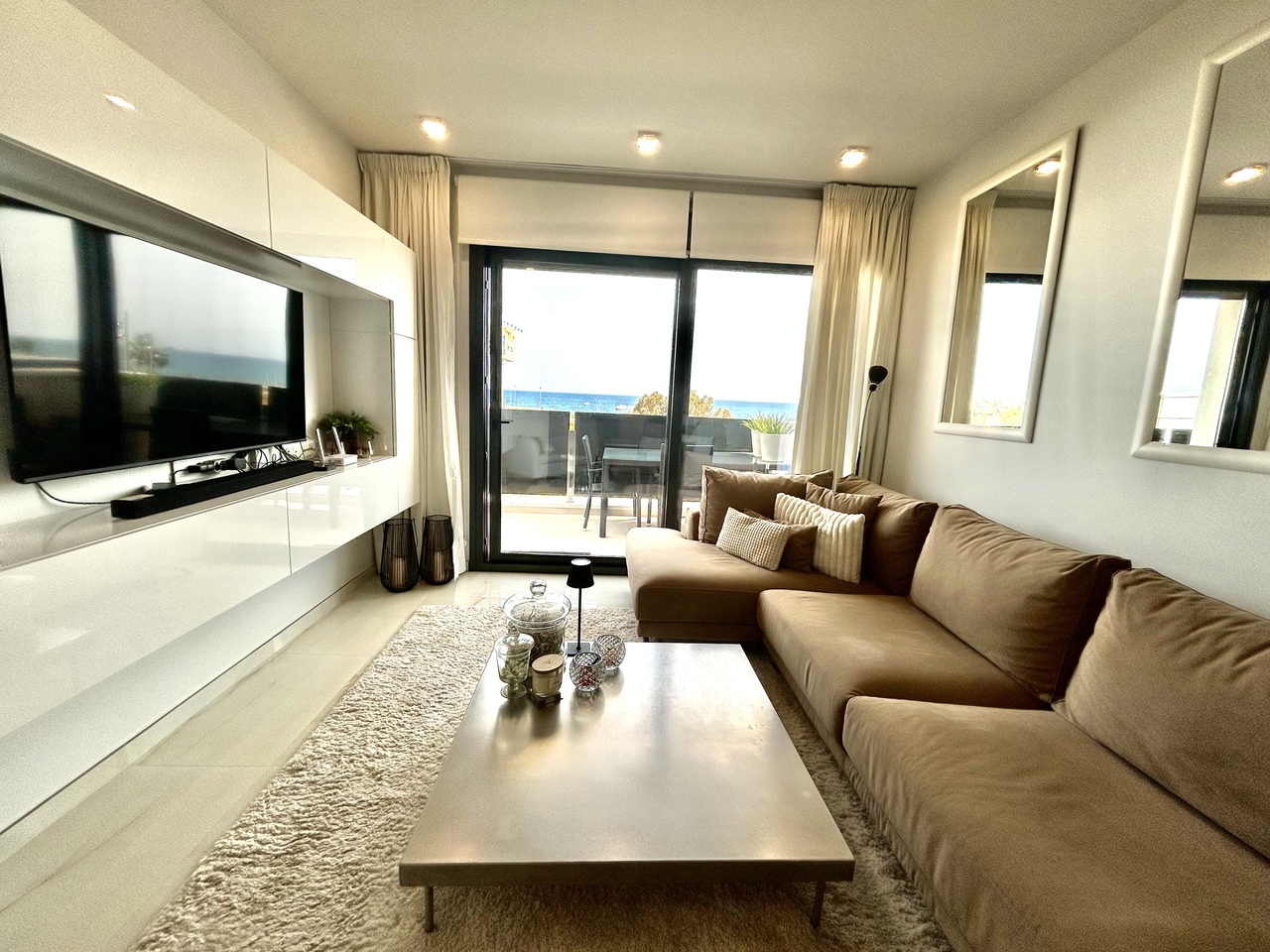 Piso en venta en Playa Flamenca