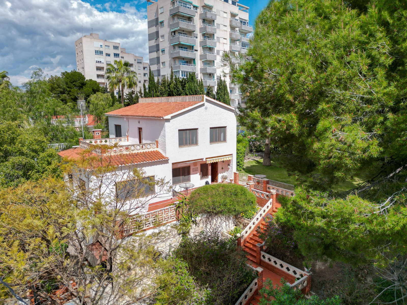 Villa for sale in El Campello, Alicante, Spain