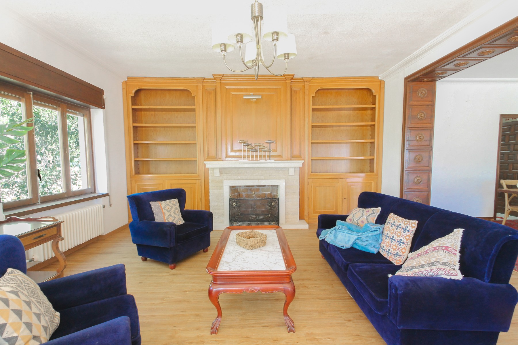 Villa for sale in El Campello, Alicante, Spain