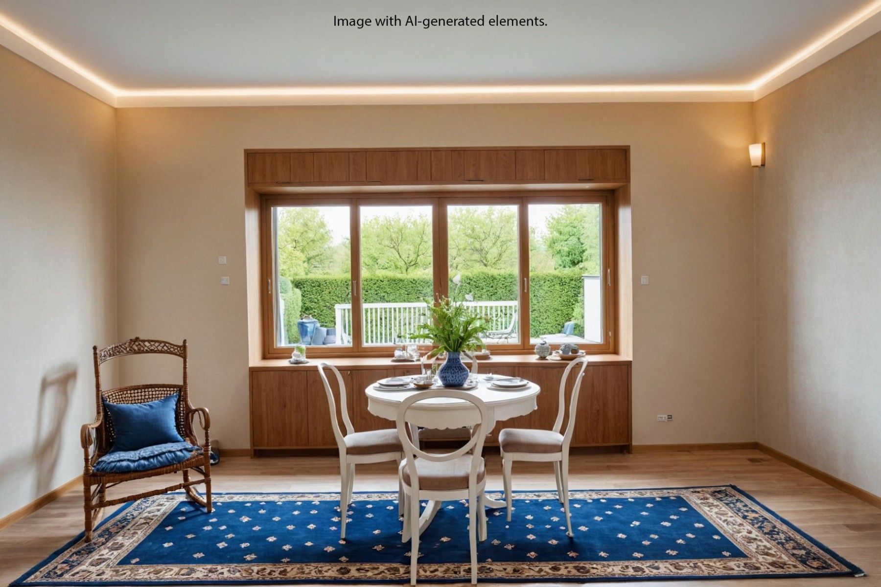 Villa for sale in El Campello, Alicante, Spain