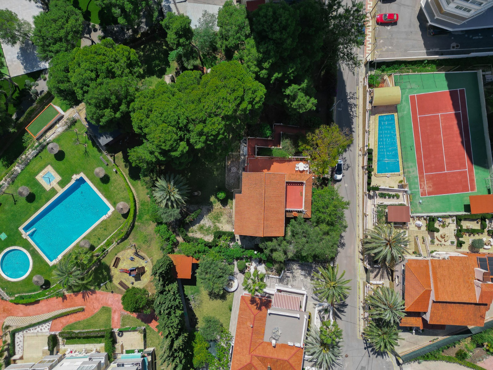Villa for sale in El Campello, Alicante, Spain