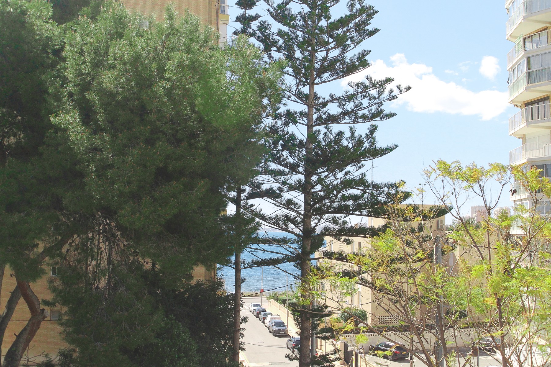 Villa for sale in El Campello, Alicante, Spain