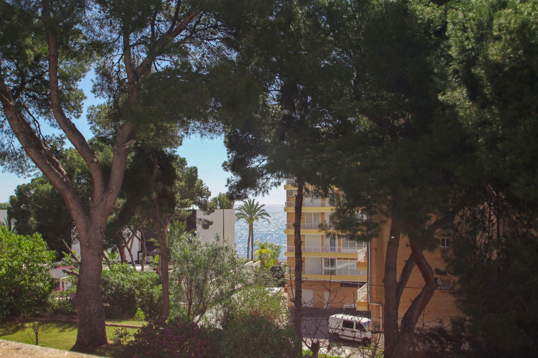 Villa for sale in El Campello, Alicante, Spain