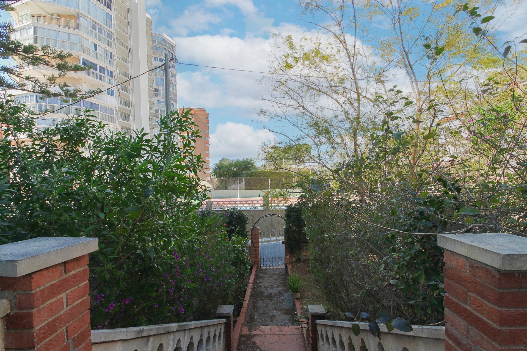 Villa for sale in El Campello, Alicante, Spain