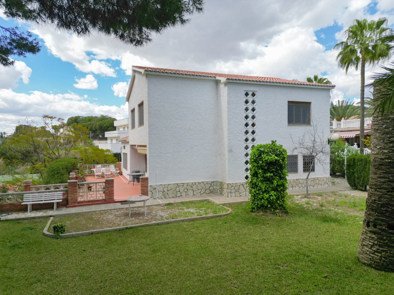 Villa for sale in El Campello, Alicante, Spain