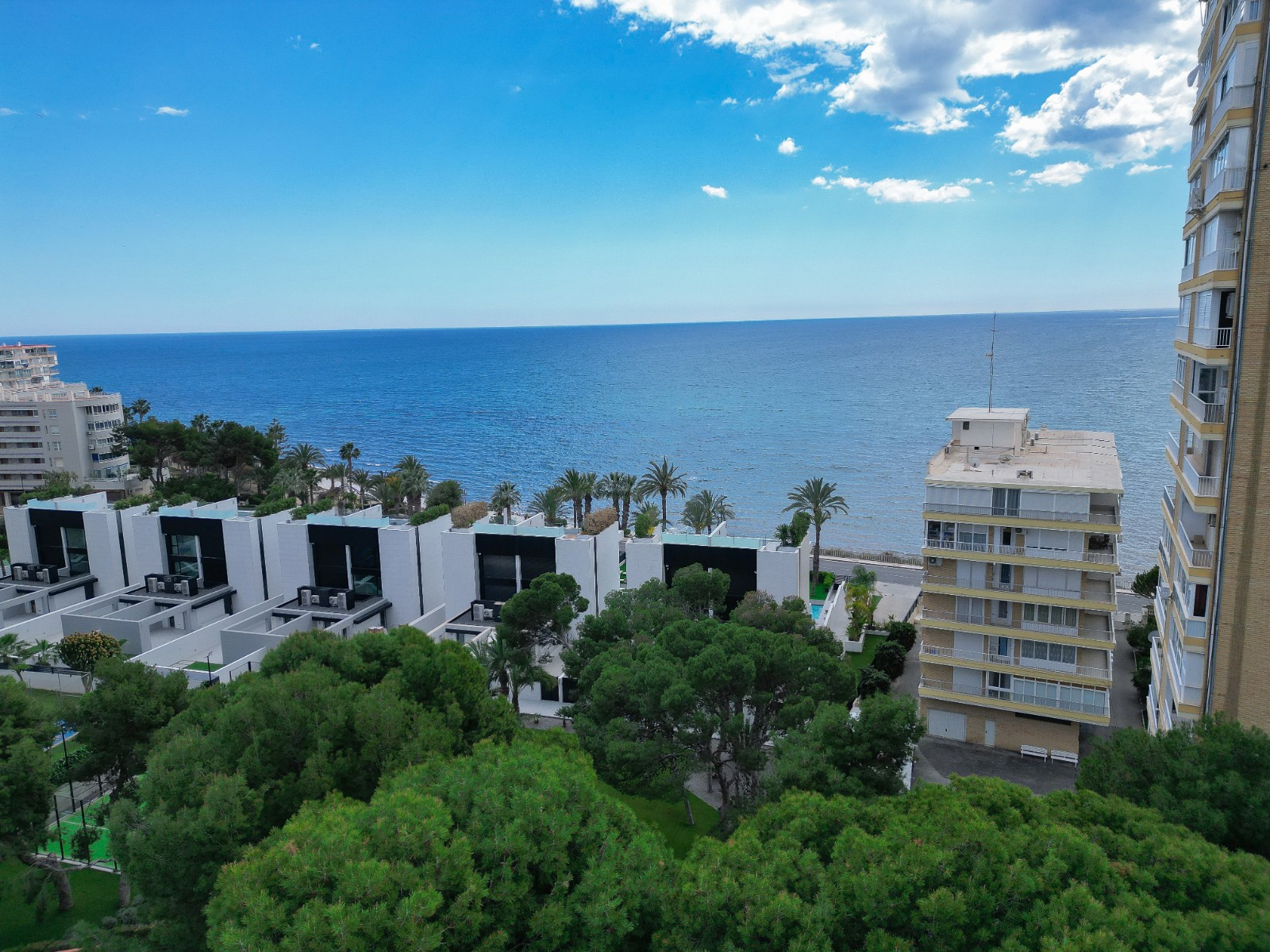 Villa for sale in El Campello, Alicante, Spain