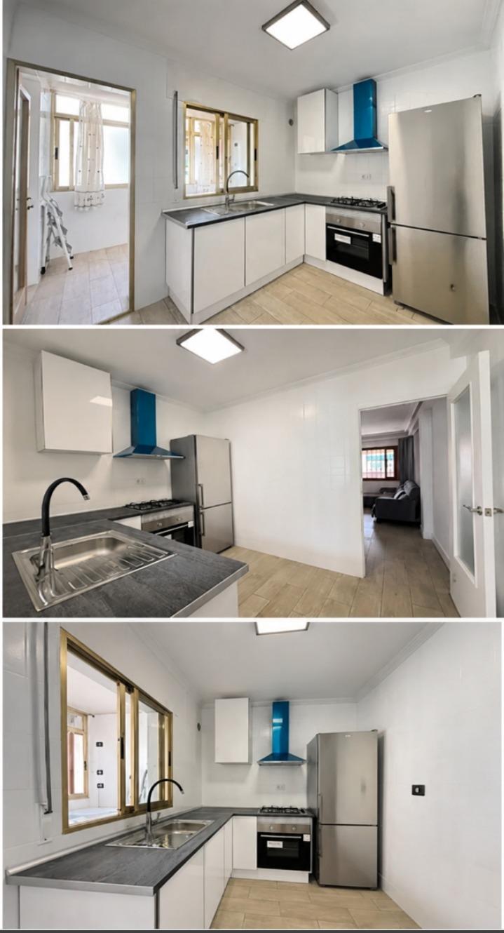 Piso en venta en Torrevieja
