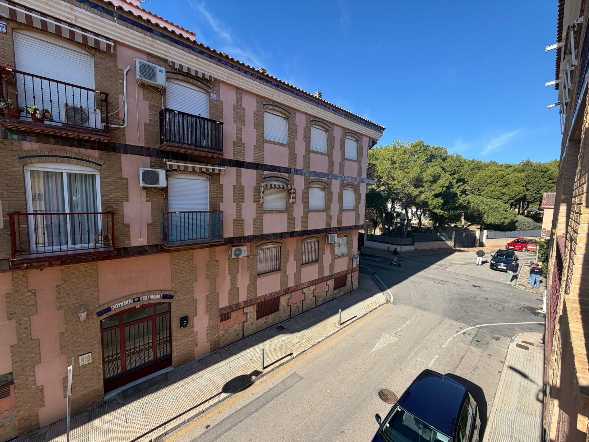 Apartment for sale in Lo Pagan, Murcia, Spain