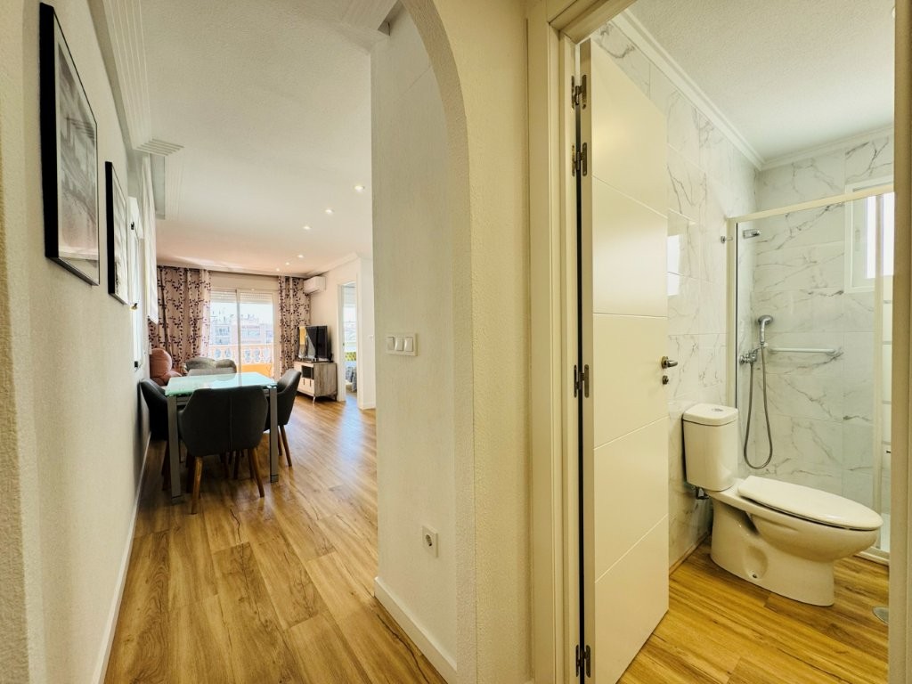 Apartment for sale in Guardamar Del Segura, Alicante, Spain