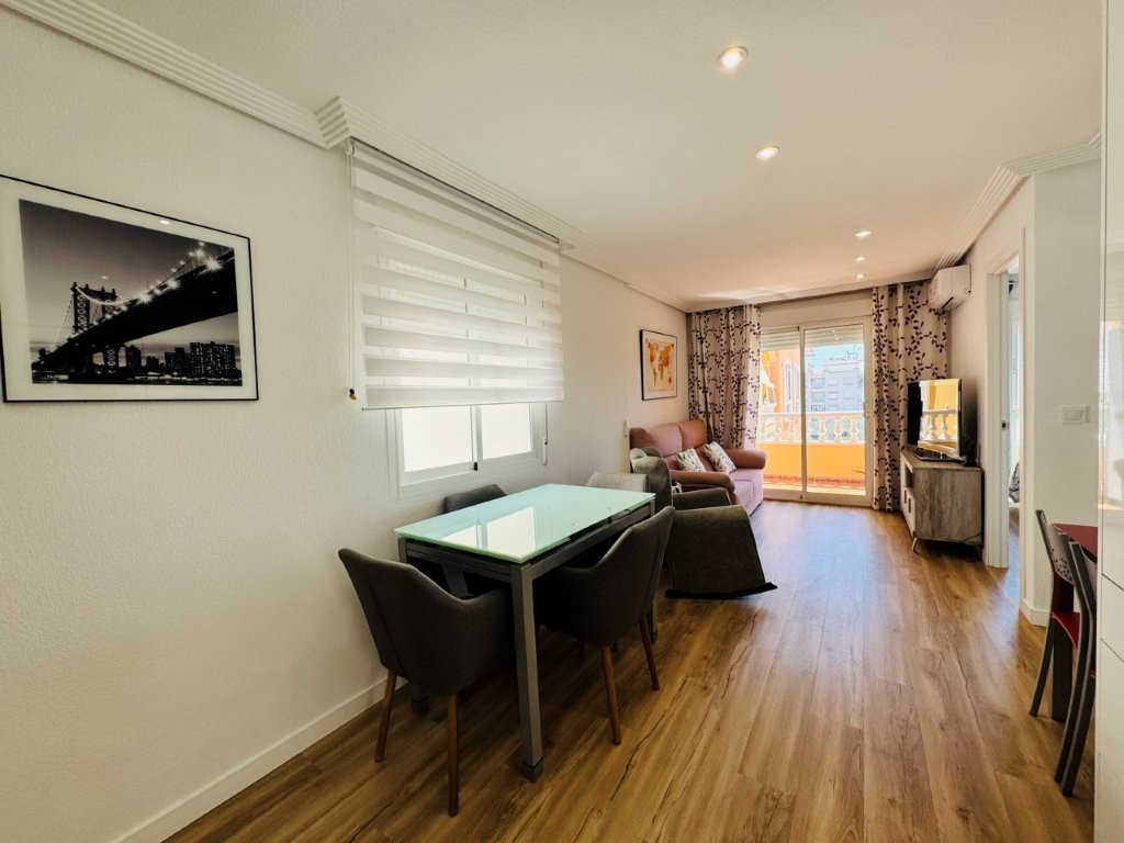 Apartment for sale in Guardamar Del Segura, Alicante, Spain