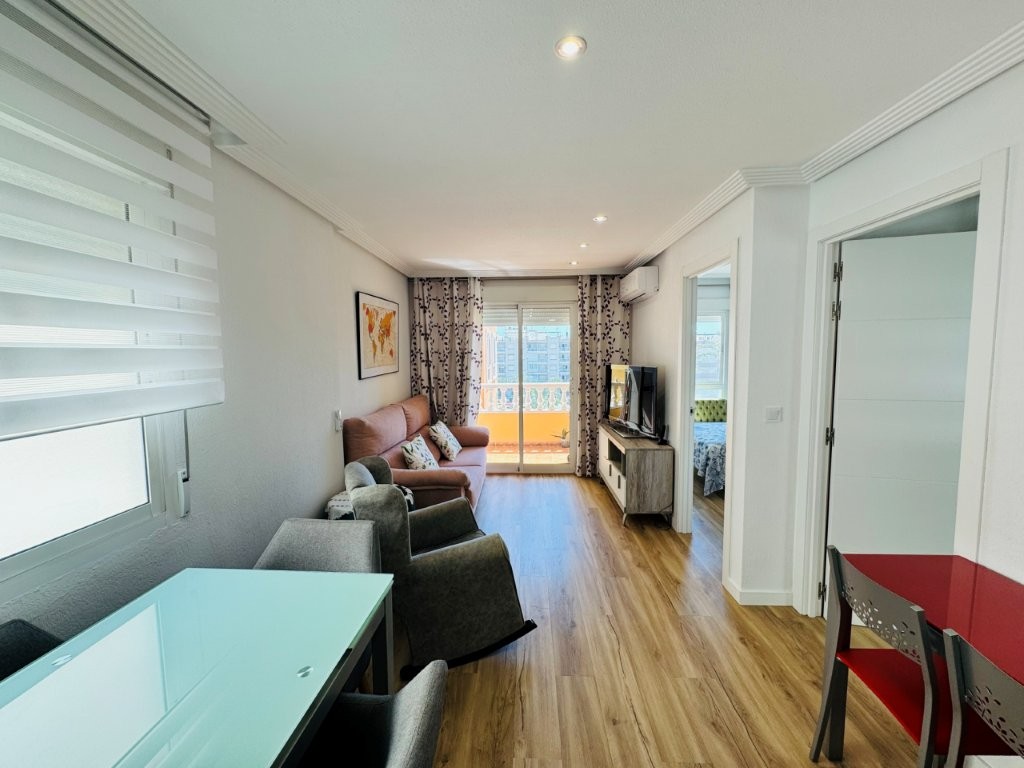 Apartment for sale in Guardamar Del Segura, Alicante, Spain