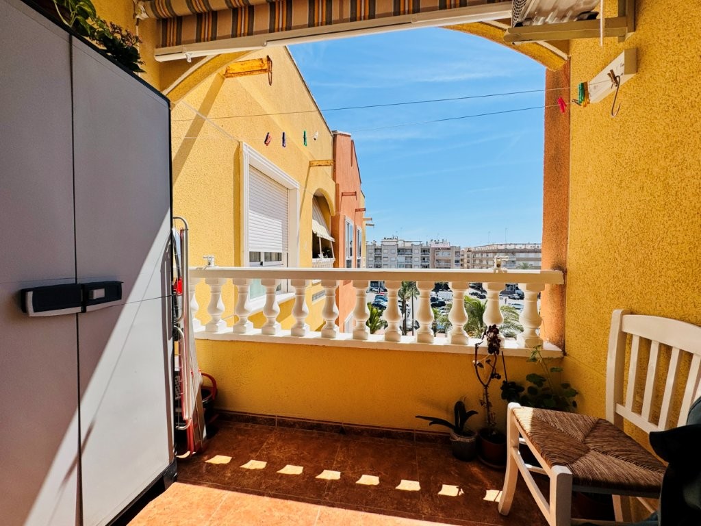Apartment for sale in Guardamar Del Segura, Alicante, Spain