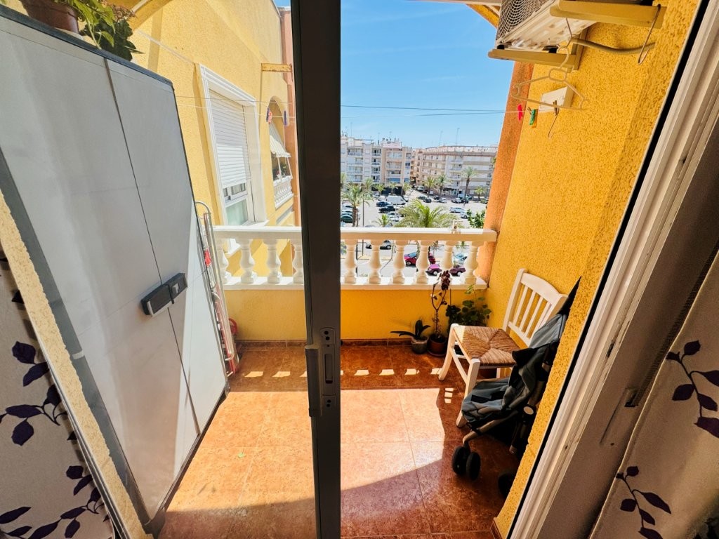 Apartment for sale in Guardamar Del Segura, Alicante, Spain