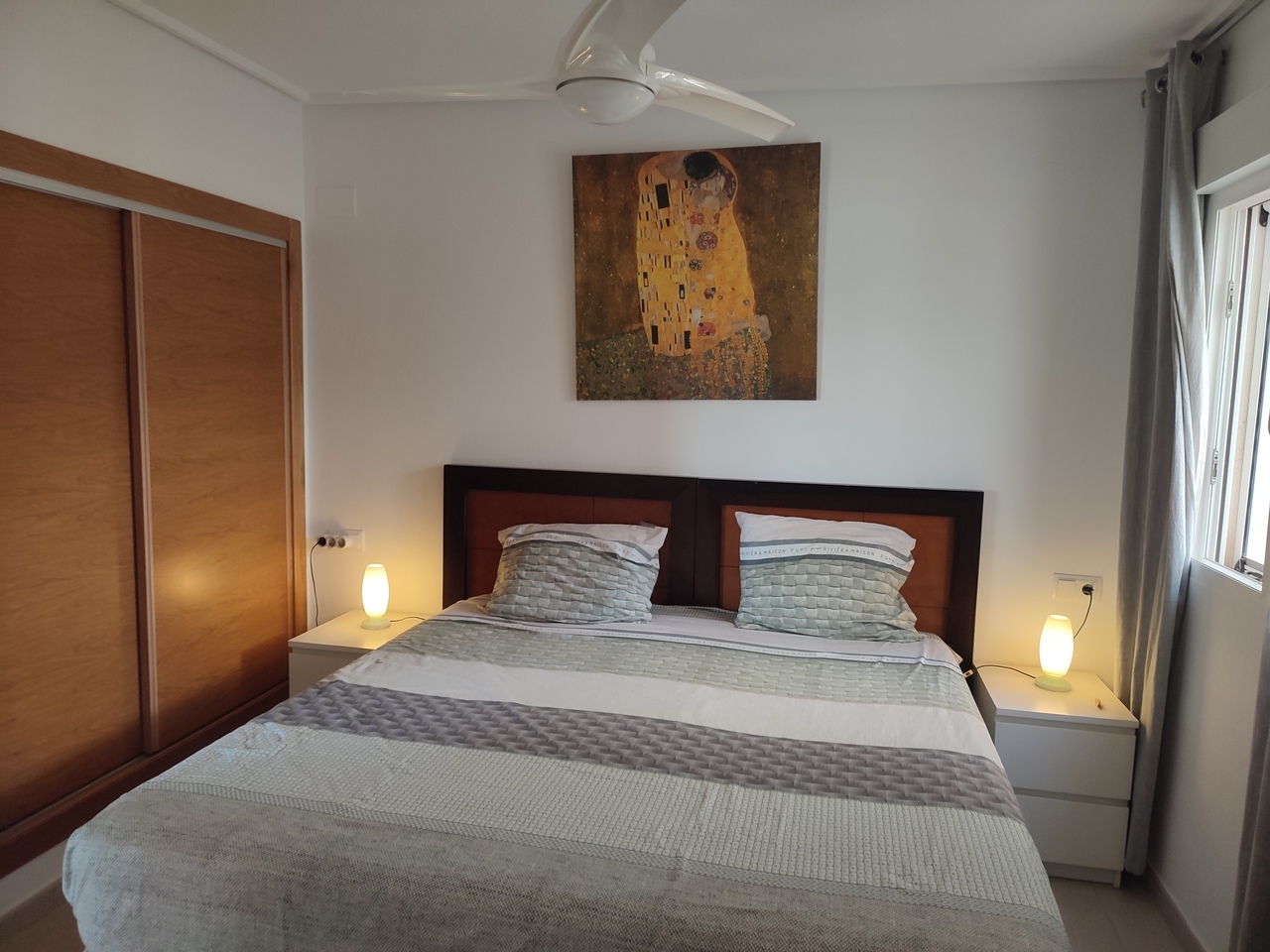 Piso en venta en Hacienda Riquelme Golf Resort