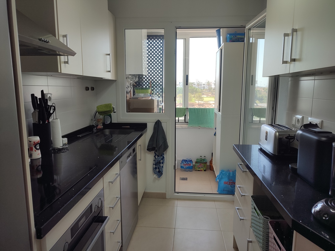 Piso en venta en Hacienda Riquelme Golf Resort