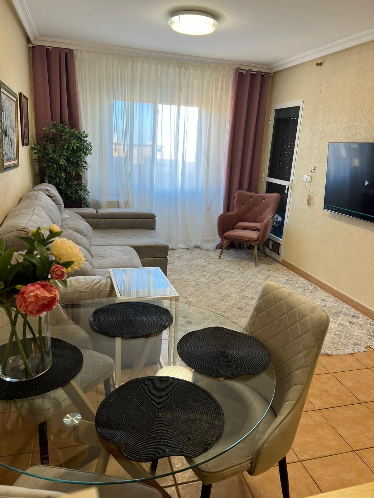 Piso en venta en Torrevieja