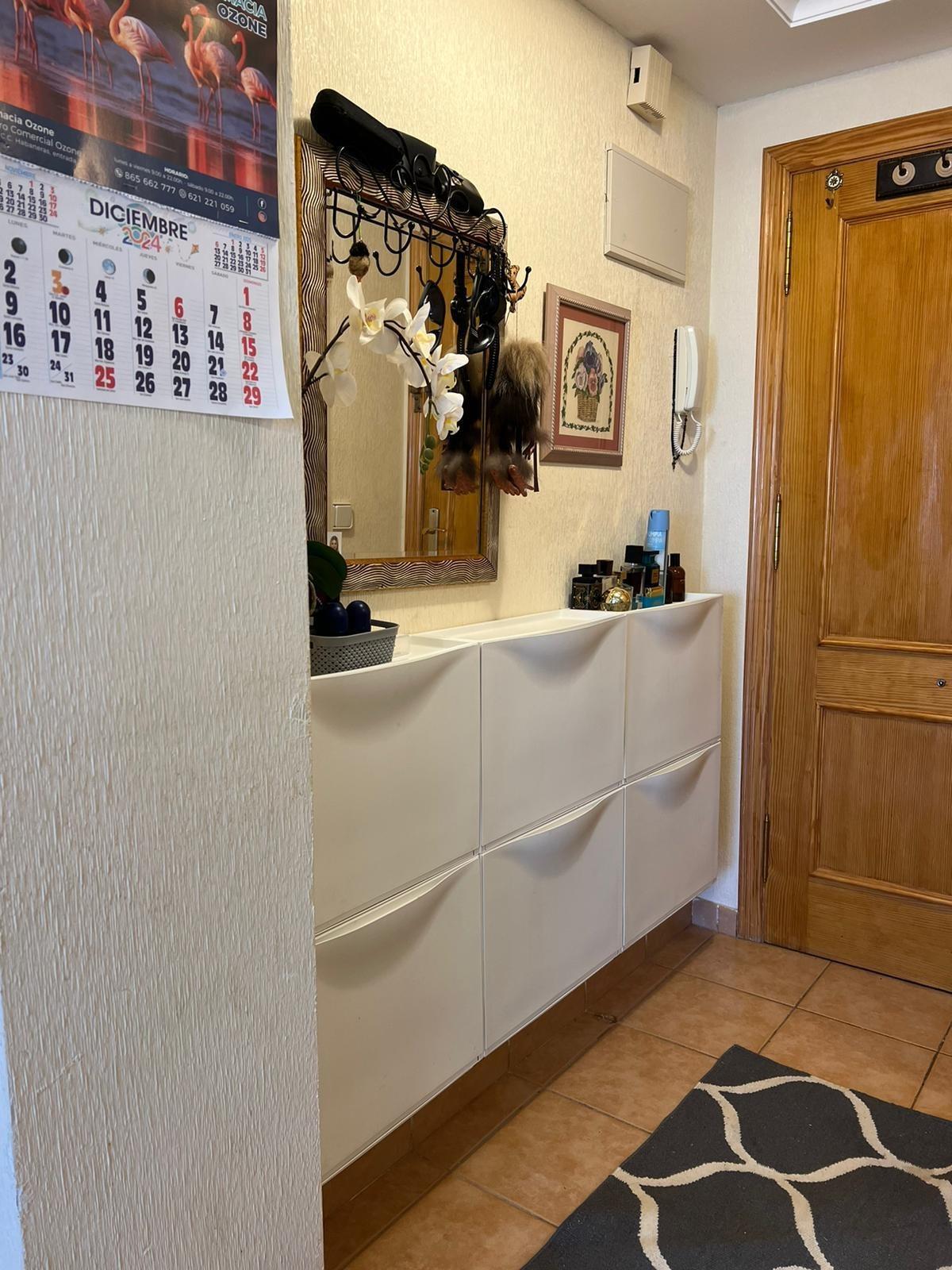 Piso en venta en Torrevieja