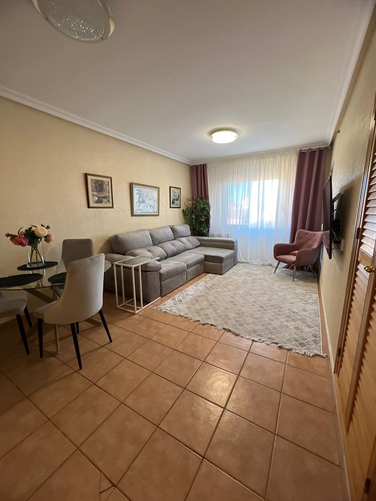 Piso en venta en Torrevieja