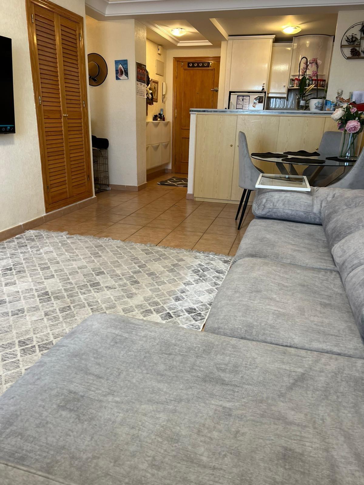Piso en venta en Torrevieja