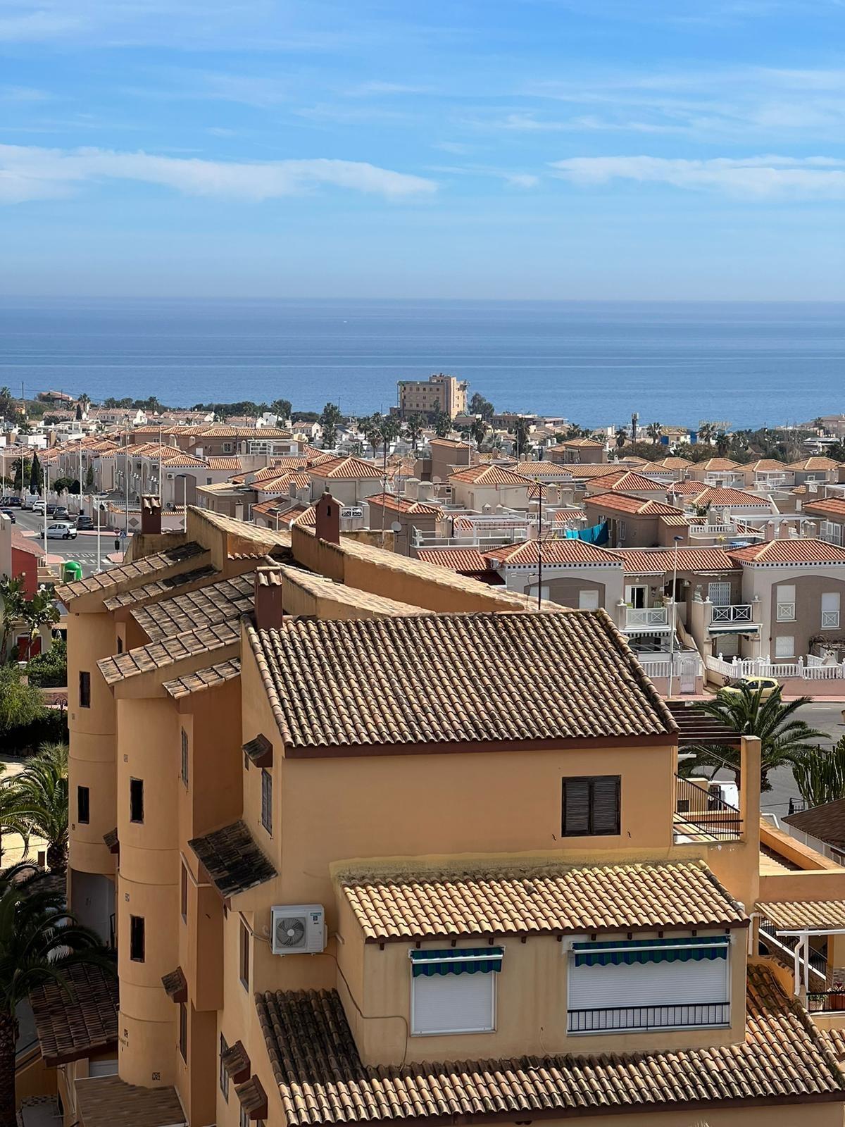 Piso en venta en Torrevieja