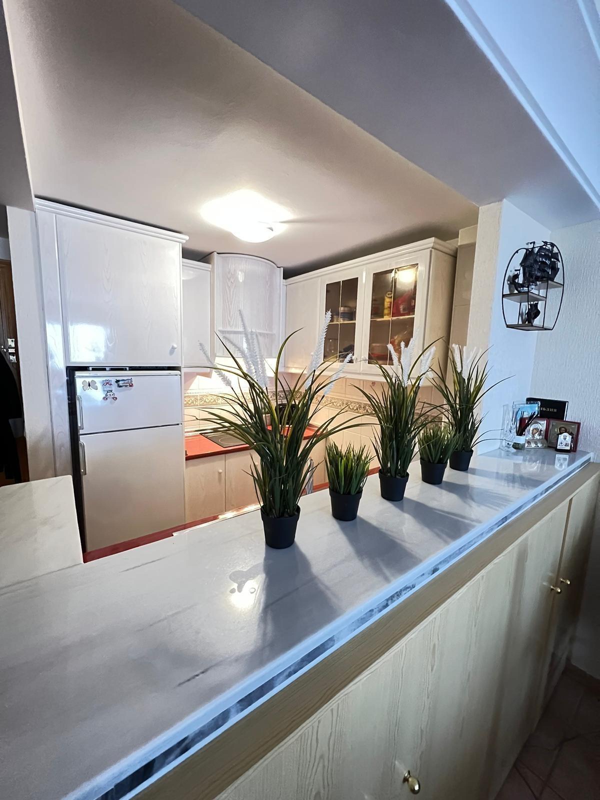Piso en venta en Torrevieja