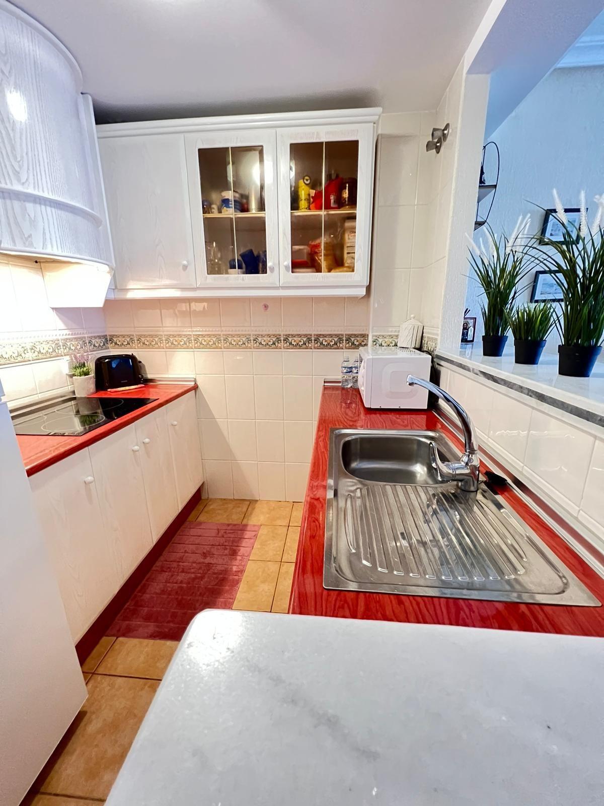 Piso en venta en Torrevieja