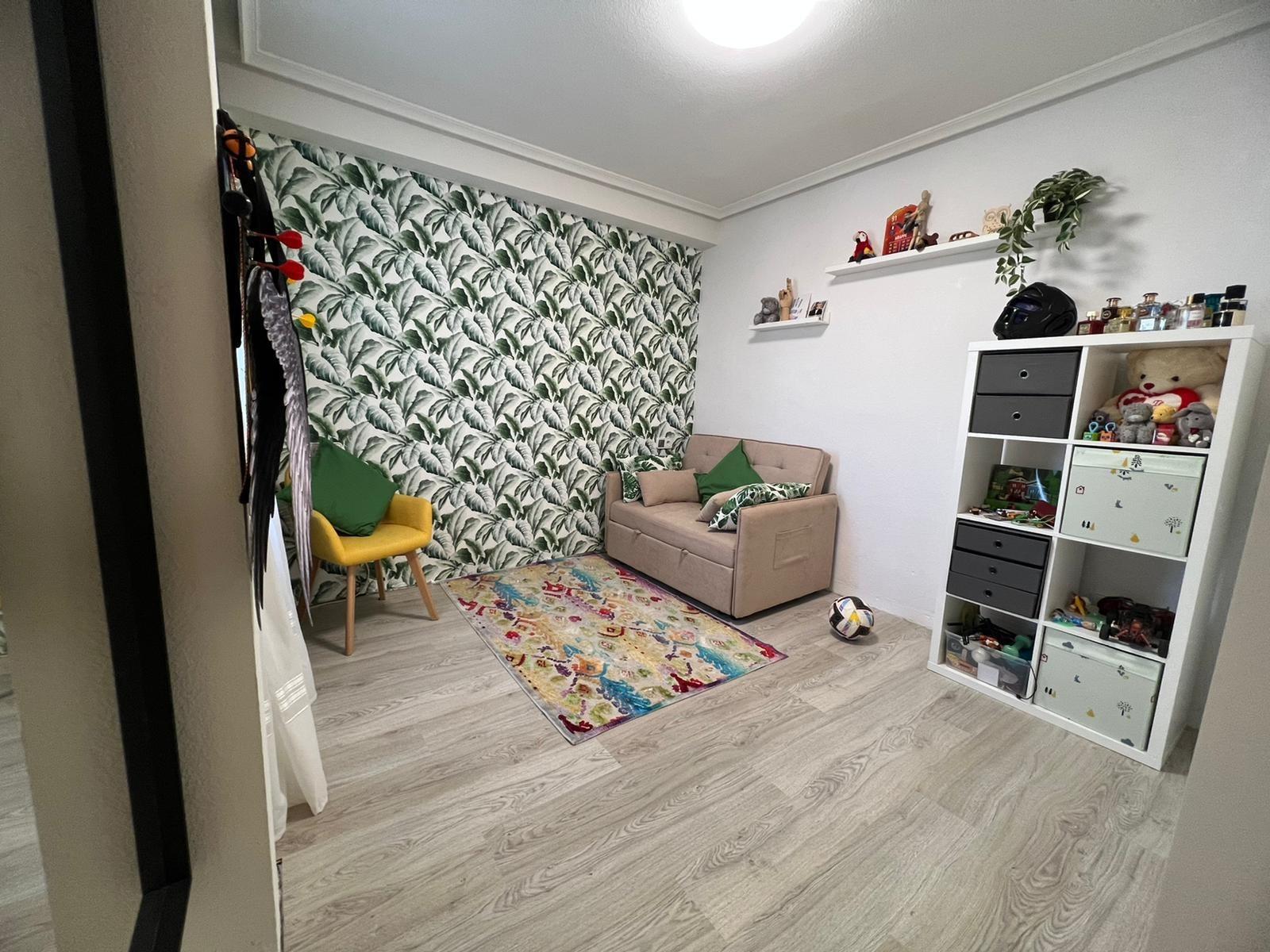 Piso en venta en Torrevieja