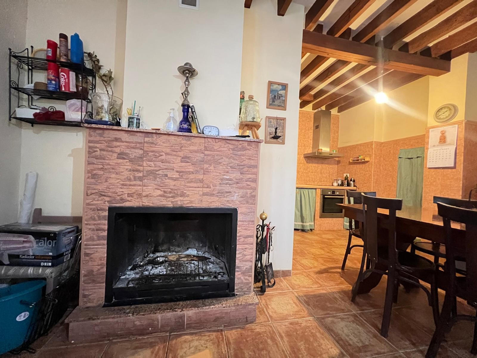 Town House en venta en Pinoso