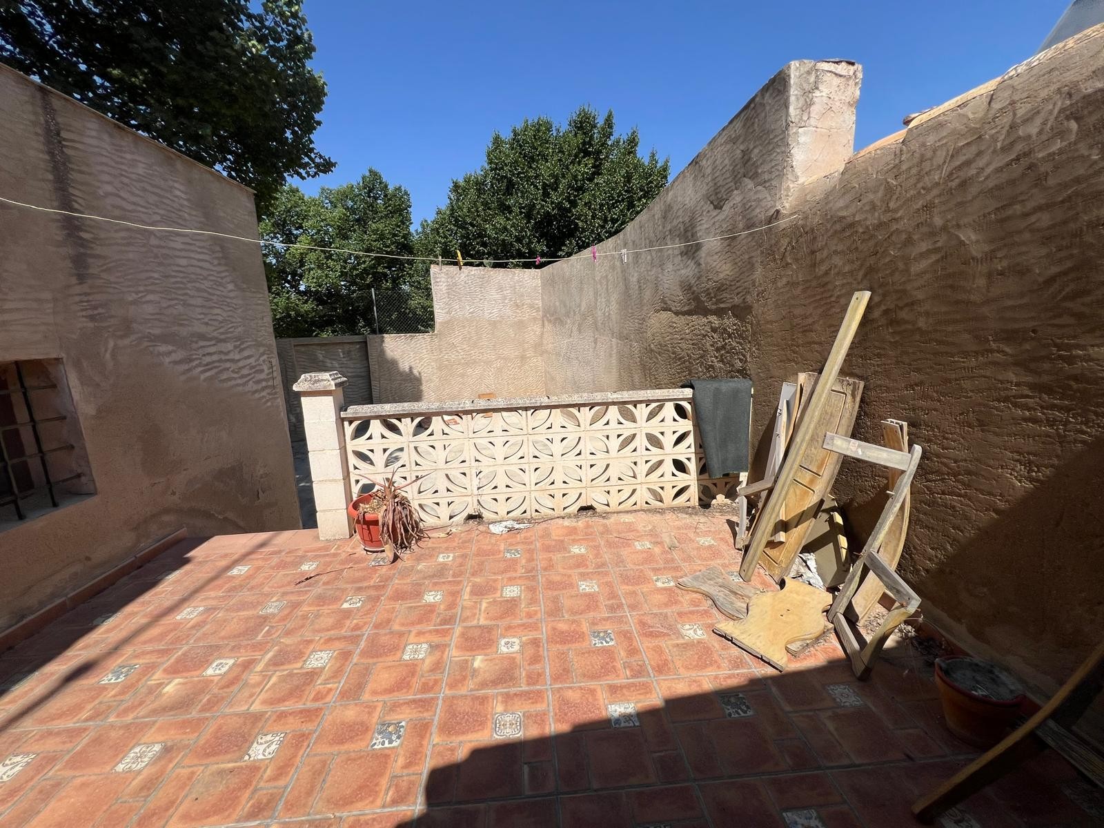 Town House en venta en Pinoso