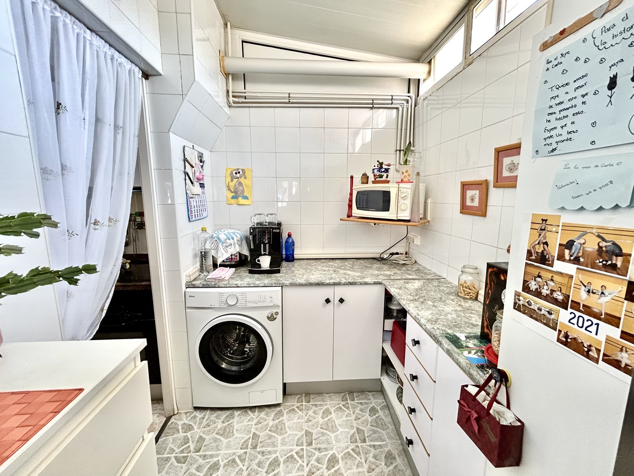 Town House for sale in Los Altos, Alicante, Spain