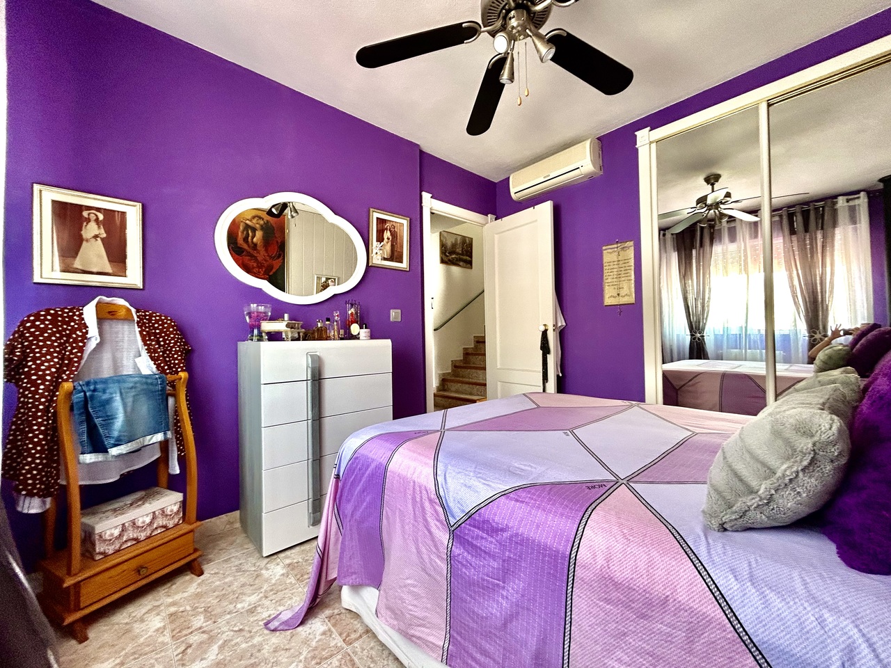Town House for sale in Los Altos, Alicante, Spain
