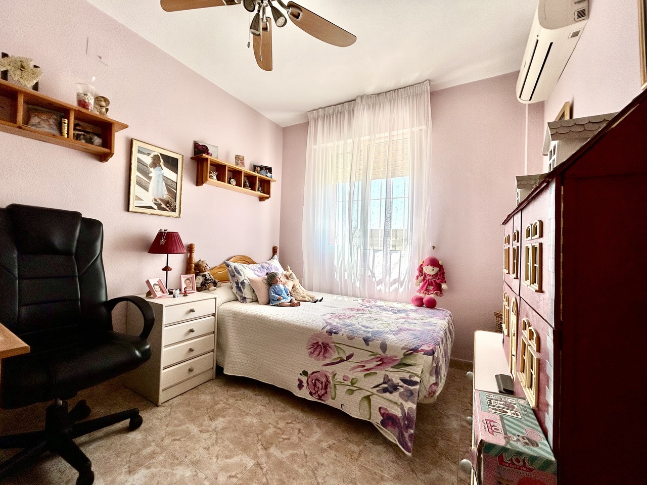Town House for sale in Los Altos, Alicante, Spain