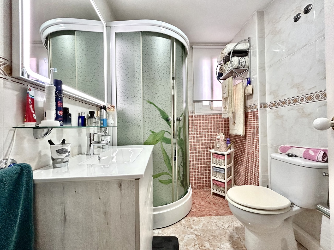 Town House for sale in Los Altos, Alicante, Spain