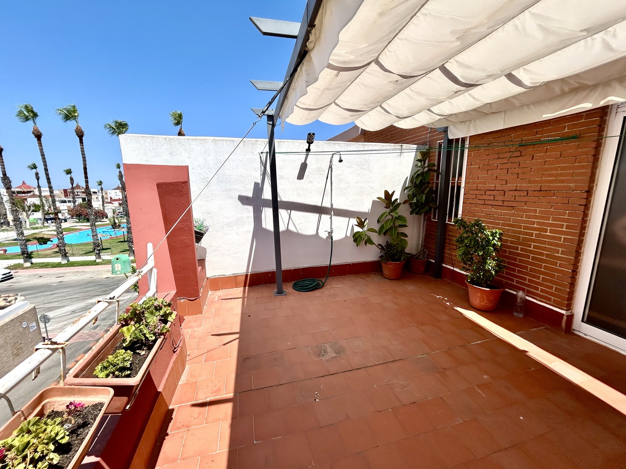 Town House for sale in Los Altos, Alicante, Spain