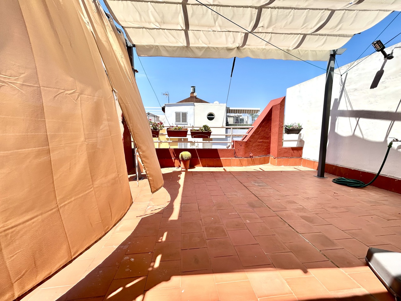 Town House for sale in Los Altos, Alicante, Spain
