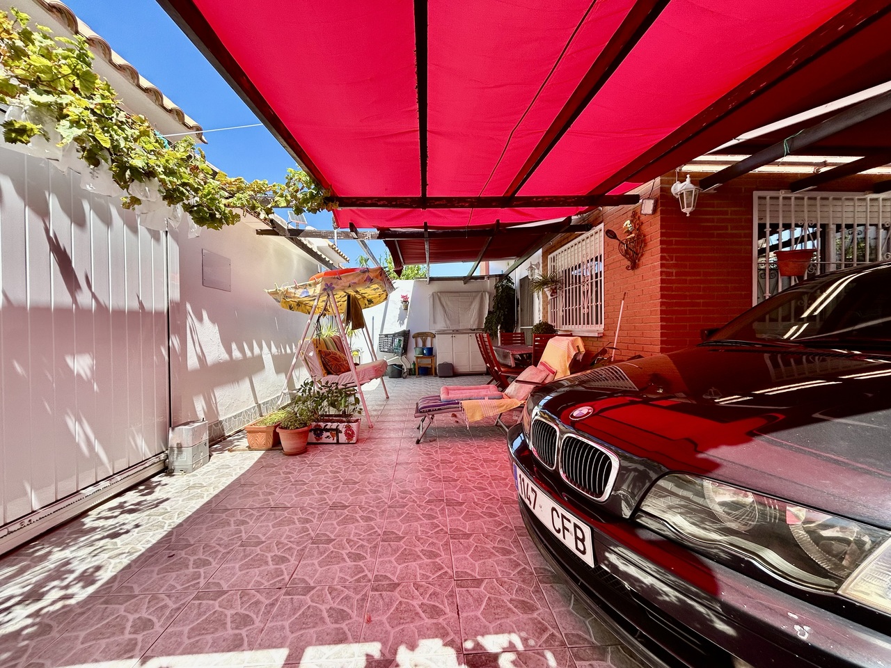 Town House for sale in Los Altos, Alicante, Spain