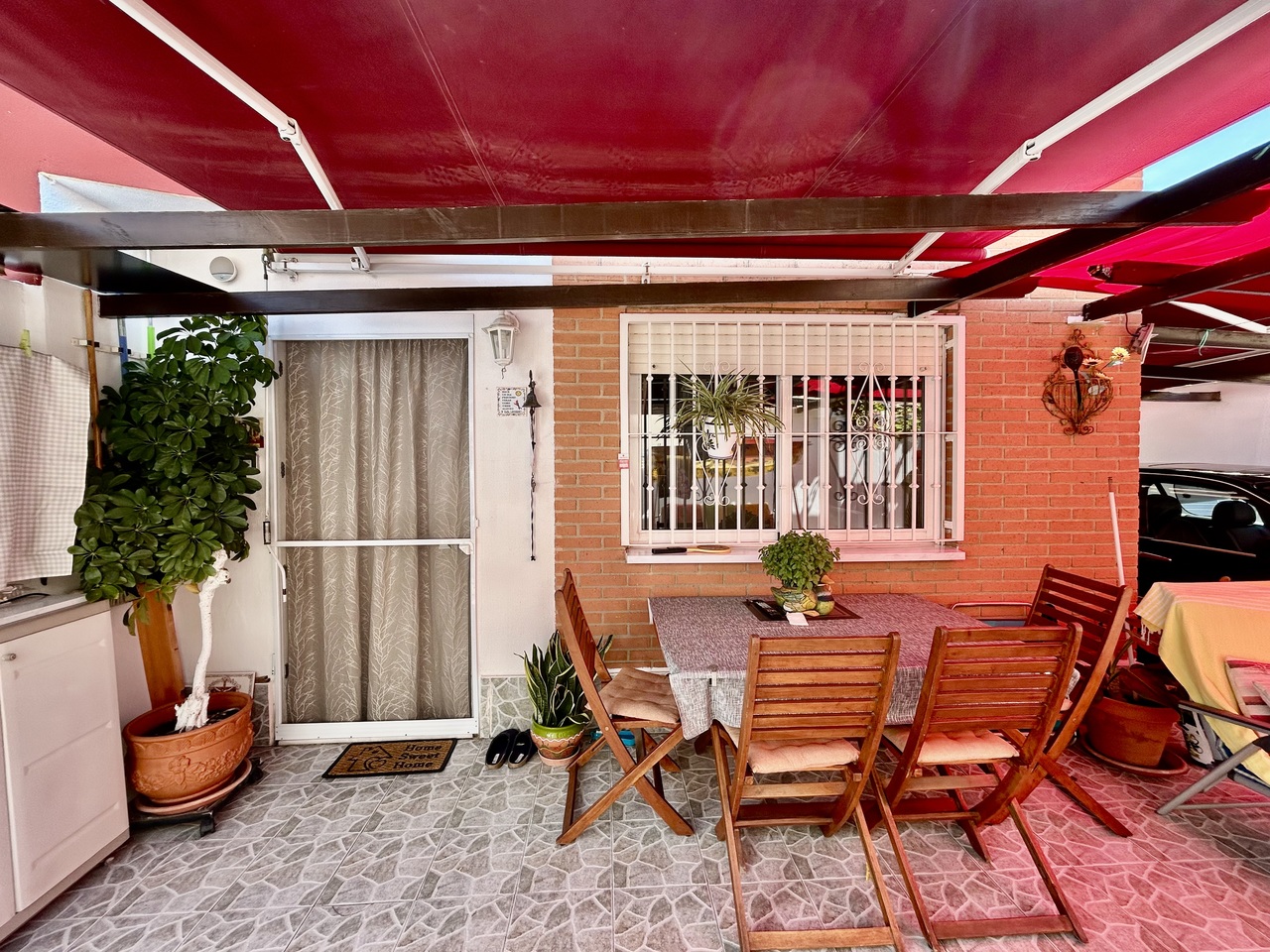 Town House for sale in Los Altos, Alicante, Spain